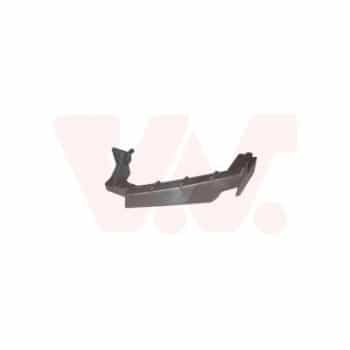 Support, pare-chocs 2756565 Van Wezel
