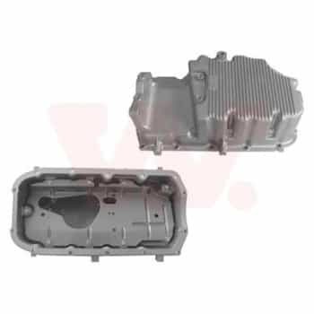 Carter d'huile 1636071 Van Wezel