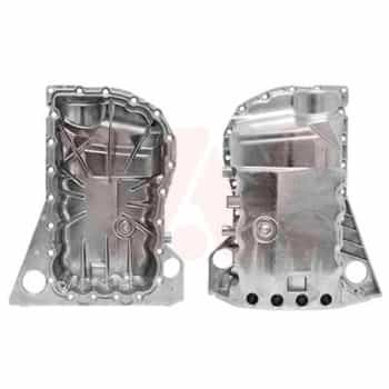 Carter d'huile 4327073 Van Wezel
