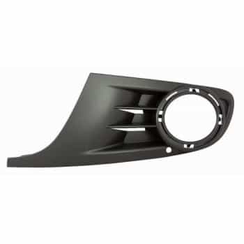 Grille de ventilation, pare-chocs