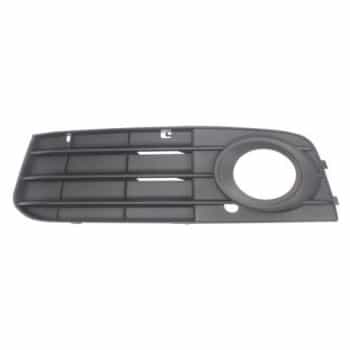 Grille de ventilation, pare-chocs