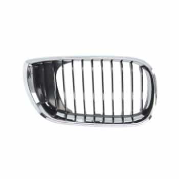 Grille de radiateur