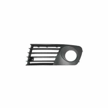Grille de ventilation, pare-chocs