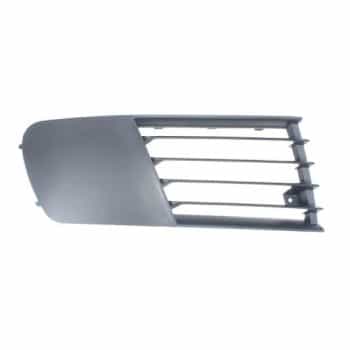 Grille de ventilation, pare-chocs ** Equipart **