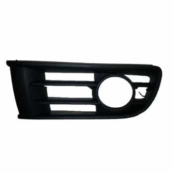 Grille de ventilation, pare-chocs