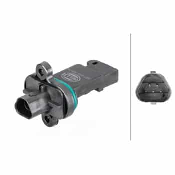 Débitmètre de masse d'air