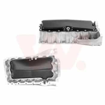Carter d'huile 4917070 Van Wezel