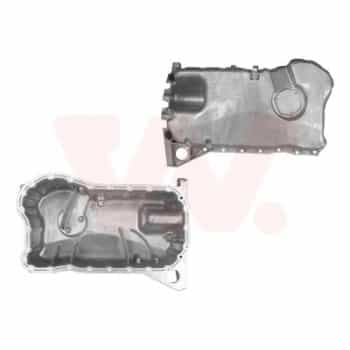 Carter d'huile 5888076 Van Wezel