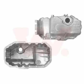 Carter d'huile 5894074 Van Wezel
