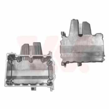 Carter d'huile 7625071 Van Wezel
