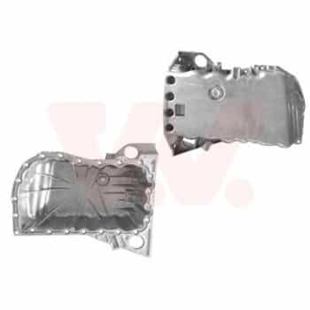 Carter d'huile 4327070 Van Wezel