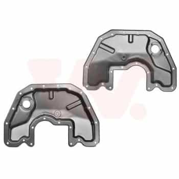 Carter d'huile 0655070 Van Wezel