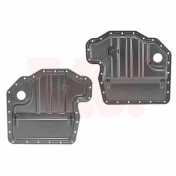 Carter d'huile 0639071 Van Wezel