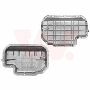 Carter d'huile 3031070 Van Wezel