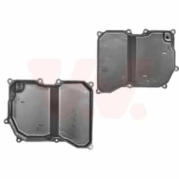 Carter d'huile 7617070 Van Wezel