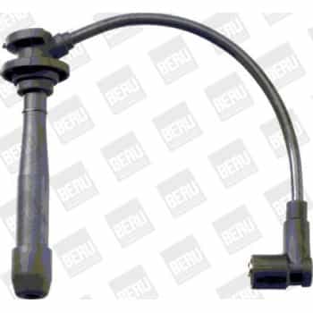 Kit de câbles d'allumage ZEF1641 Beru