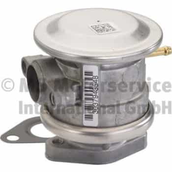 Soupape, insufflation d'air secondaire 7.06714.24.0 Pierburg