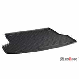 Tapis de coffre adapté pour Hyundai i30 CW (PDE) 2017-