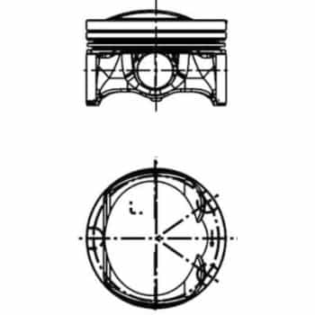 Piston