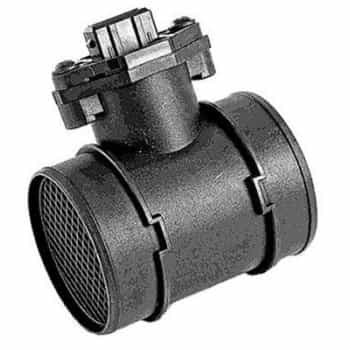 Débitmètre de masse d'air