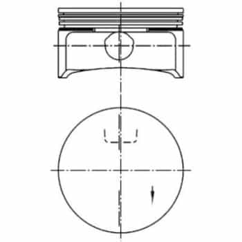 Piston
