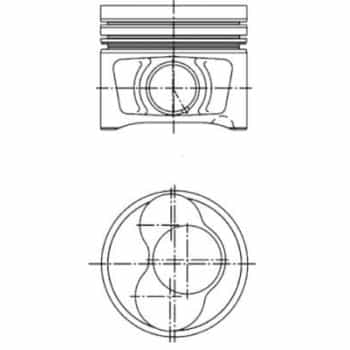 Piston