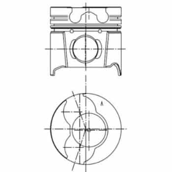 Piston
