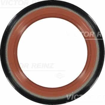 Bague d'étanchéité, vilebrequin 81-37186-00 Viktor Reinz