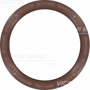 Bague d'étanchéité, vilebrequin 81-40489-00 Viktor Reinz
