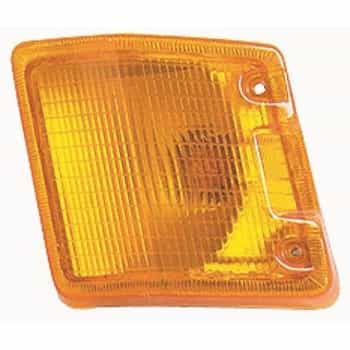 Feu clignotant