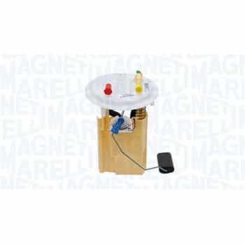 Indicateur, niveau de carburant CILC