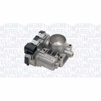 Corps papillon 802007506203 Magneti Marelli