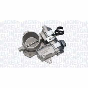 Corps papillon 802009522503 Magneti Marelli