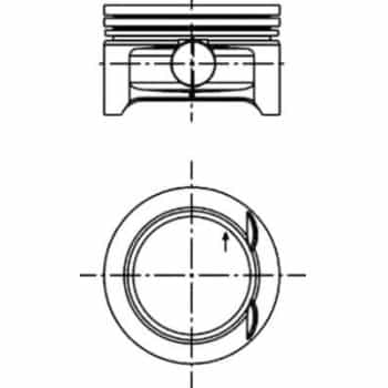 Piston