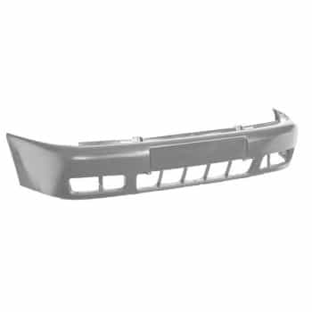 Pare-chocs 5826574 Van Wezel