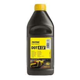 Liquide de frein Textar DOT 4 1L