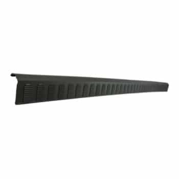 Enjoliveur, pare-chocs 1884550 Van Wezel