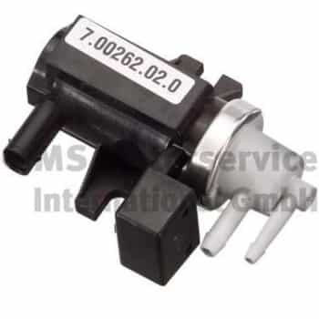 Capteur de pression, turbocompresseur 7.00262.02.0 Pierburg