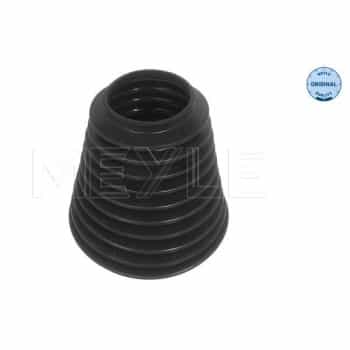 Bouchon de protection/soufflet, amortisseur MEYLE-ORIGINAL Quality