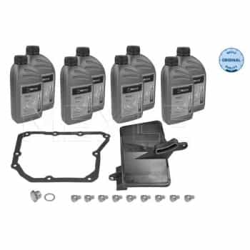Jeu de pièces, Vidange boîte automatique MEYLE-ORIGINAL Quality Kit
