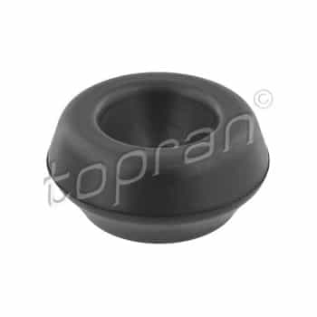 Coupelle de suspension