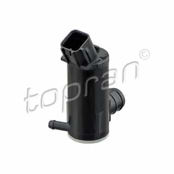 Pompe d'eau de nettoyage, nettoyage des vitres