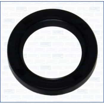 Bague d'étanchéité, vilebrequin