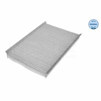Filtre, air de l'habitacle MEYLE-ORIGINAL Quality 212 319 0015