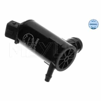 Pompe d'eau de nettoyage, nettoyage des vitres MEYLE-ORIGINAL Quality