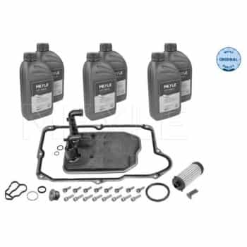 Jeu de pièces, Vidange boîte automatique MEYLE-ORIGINAL Quality Kit