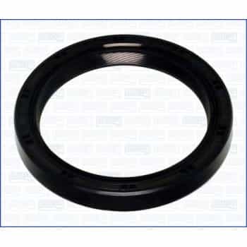 Bague d'étanchéité, vilebrequin