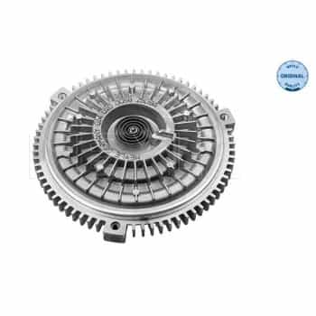 Embrayage, ventilateur de radiateur MEYLE-ORIGINAL Quality
