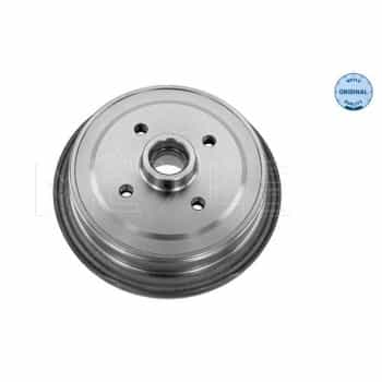 Tambour de frein MEYLE-ORIGINAL Quality