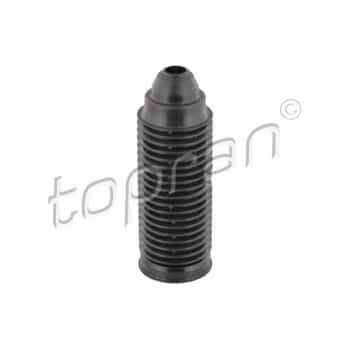 Bouchon de protection/soufflet, amortisseur